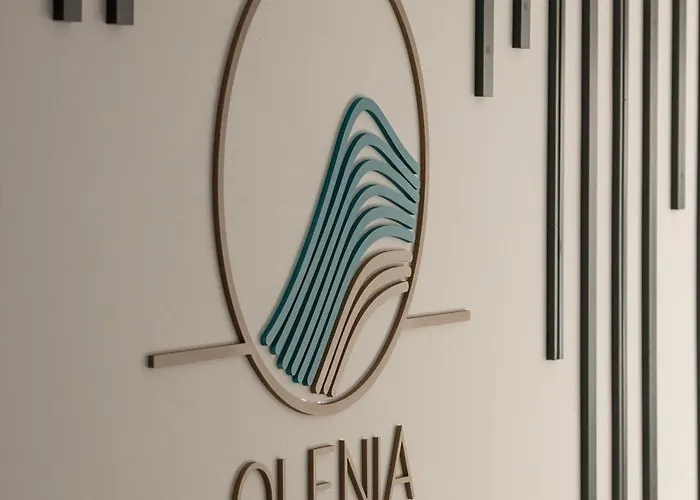 Olenia דירה נאוס מרמרס