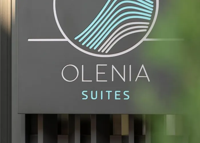 Olenia *