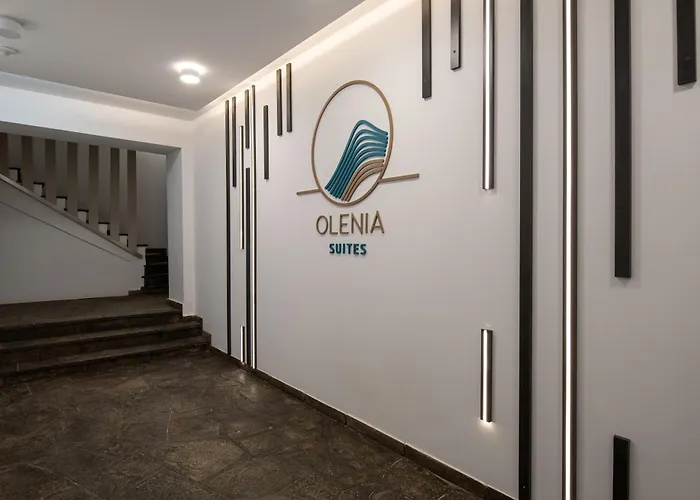 Olenia * נאוס מרמרס