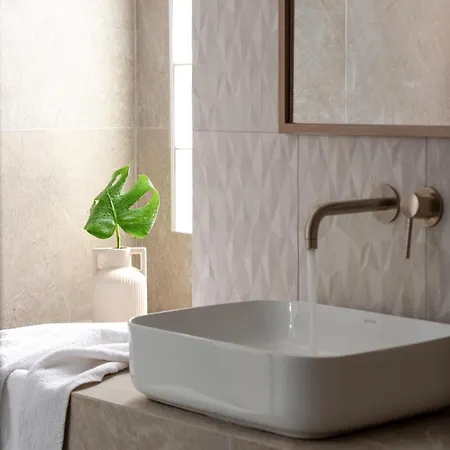 Olenia דירה נאוס מרמרס