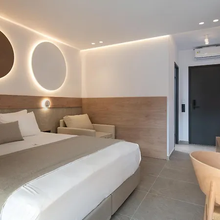 דירה Olenia נאוס מרמרס