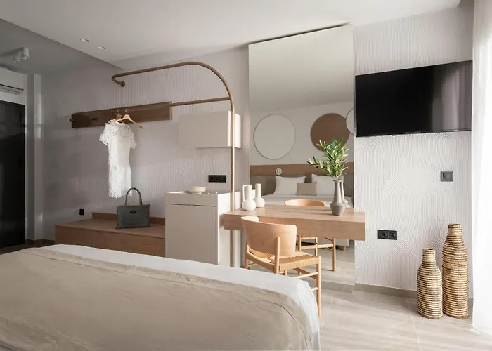 Apartman Olenia