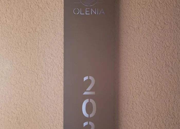 Olenia Apartman *