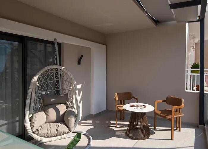Olenia Apartman