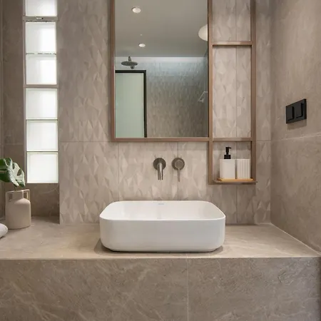 Olenia Apartament Neos Marmaras