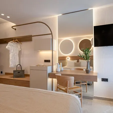 Apartament Olenia Neos Marmaras