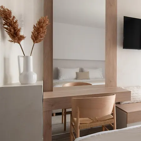 Apartament Olenia Neos Marmaras