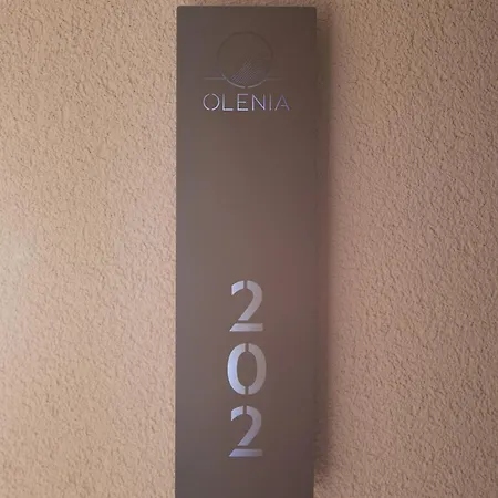 Olenia Apartament *