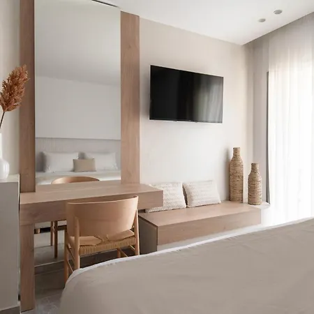 Olenia * Neos Marmaras