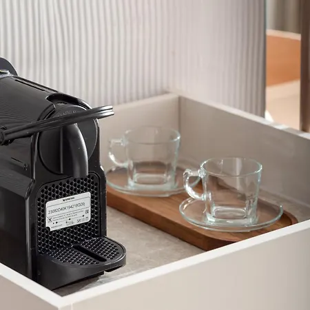 Apartament Olenia Neos Marmaras