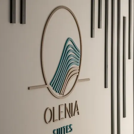 Olenia Apartament Neos Marmaras