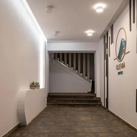 Olenia Apartament Neos Marmaras