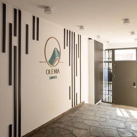 Olenia *