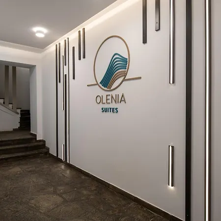 Olenia * Неос-Мармарас