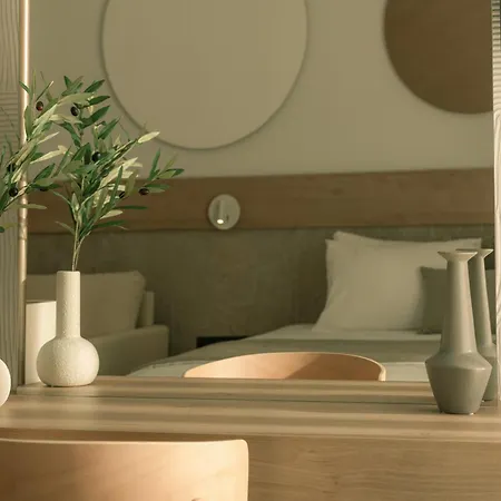 Apartament Olenia Neos Marmaras